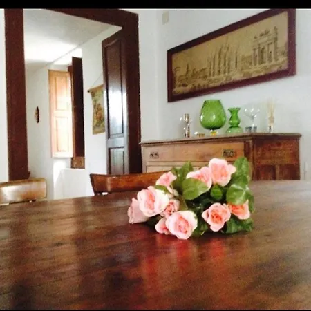 Appartamento Tra Il Mare E La Montagna The Ligthouse Group