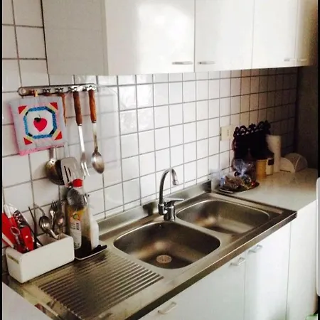 Appartamento Tra Il Mare E La Montagna The Ligthouse Group *