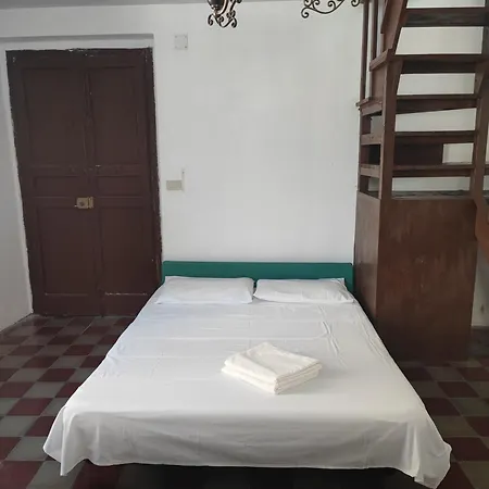 Tra Il Mare E La Montagna The Lighthouse Group Апартаменты