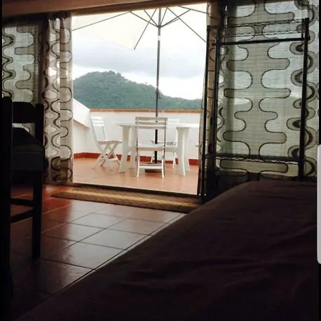 Tra Il Mare E La Montagna The Lighthouse Group Appartement Belmonte Calabro