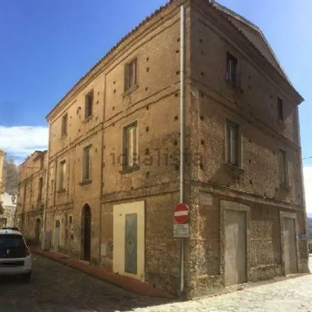 Tra Il Mare E La Montagna The Lighthouse Group Belmonte Calabro