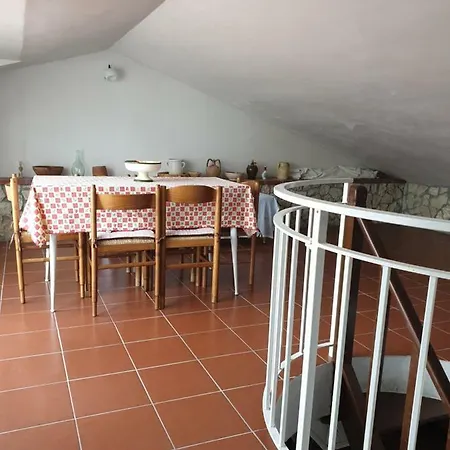Apartment Tra Il Mare E La Montagna The Lighthouse Group