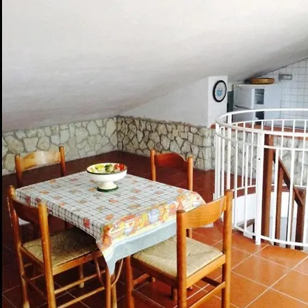 Tra Il Mare E La Montagna The Lighthouse Group