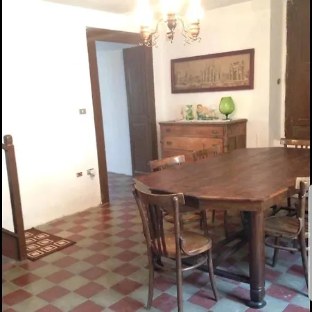 Tra Il Mare E La Montagna The Lighthouse Group