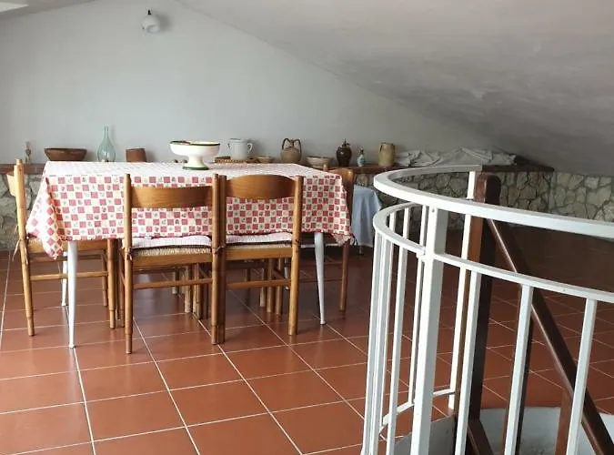 דירה Tra Il Mare E La Montagna The Lighthouse Group