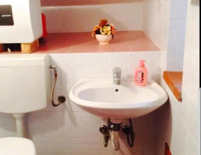 Tra Il Mare E La Montagna The Lighthouse Group דירה