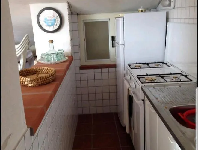 דירה Tra Il Mare E La Montagna The Lighthouse Group *