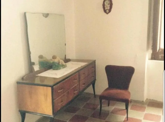 דירה Tra Il Mare E La Montagna The Lighthouse Group *