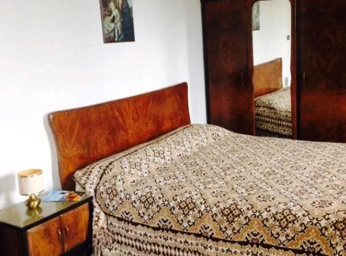 דירה Tra Il Mare E La Montagna The Lighthouse Group